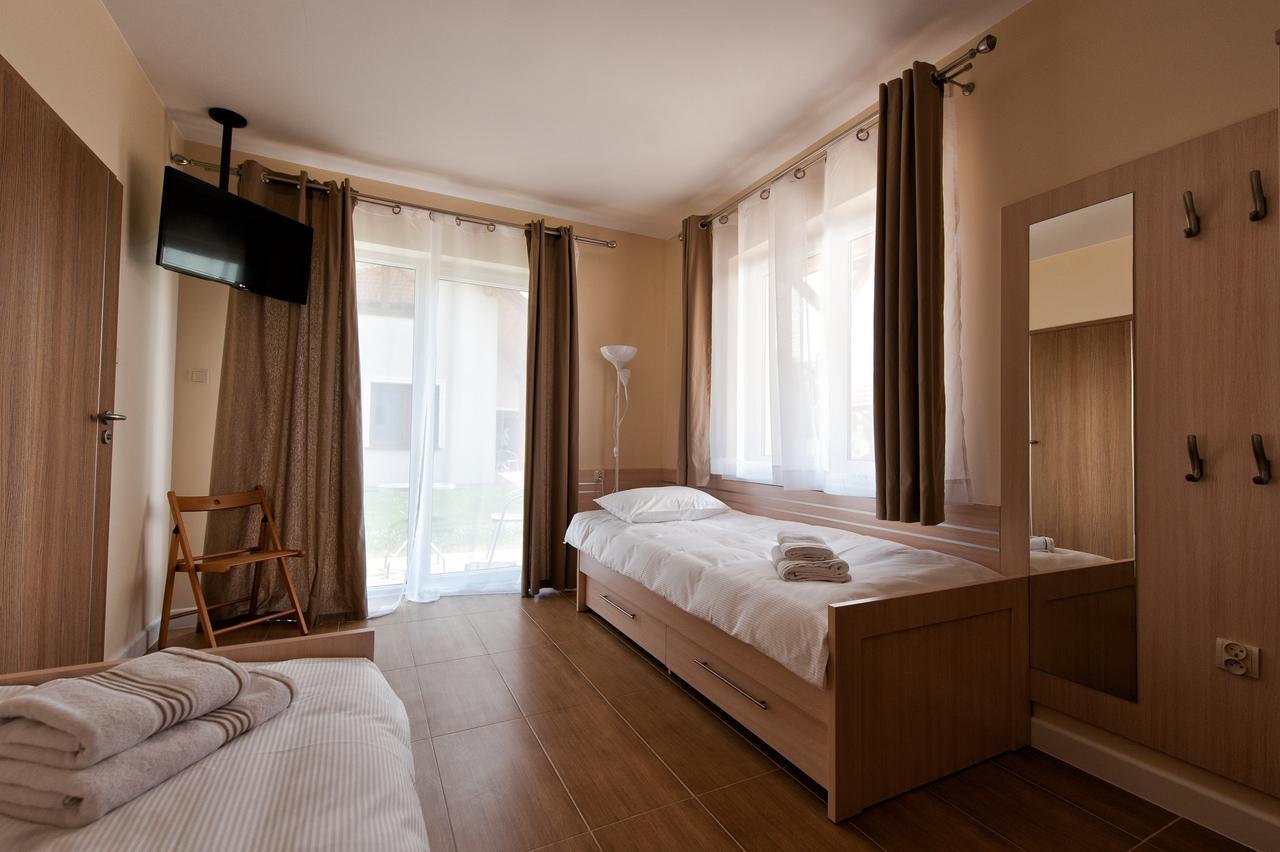 Swietokrzyska Polana - Medical Resort Chrusty Exterior photo