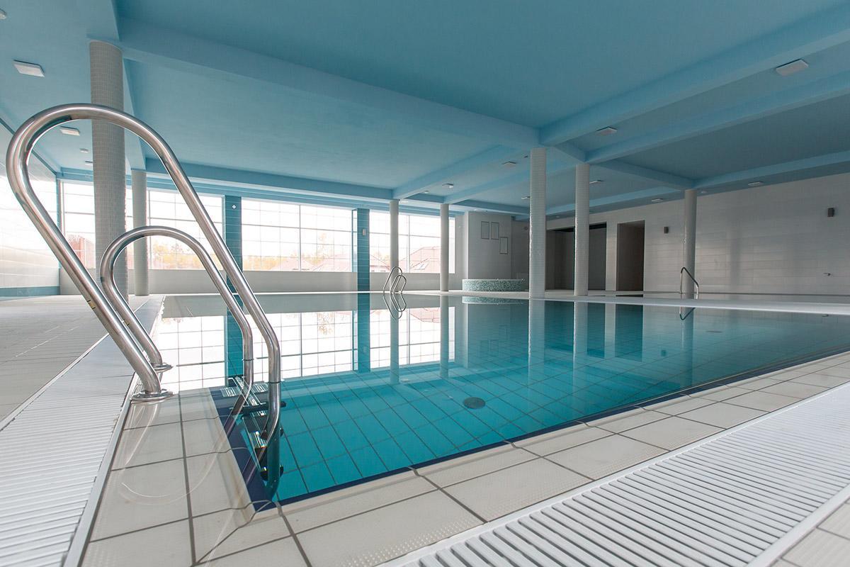 Swietokrzyska Polana - Medical Resort Chrusty Exterior photo